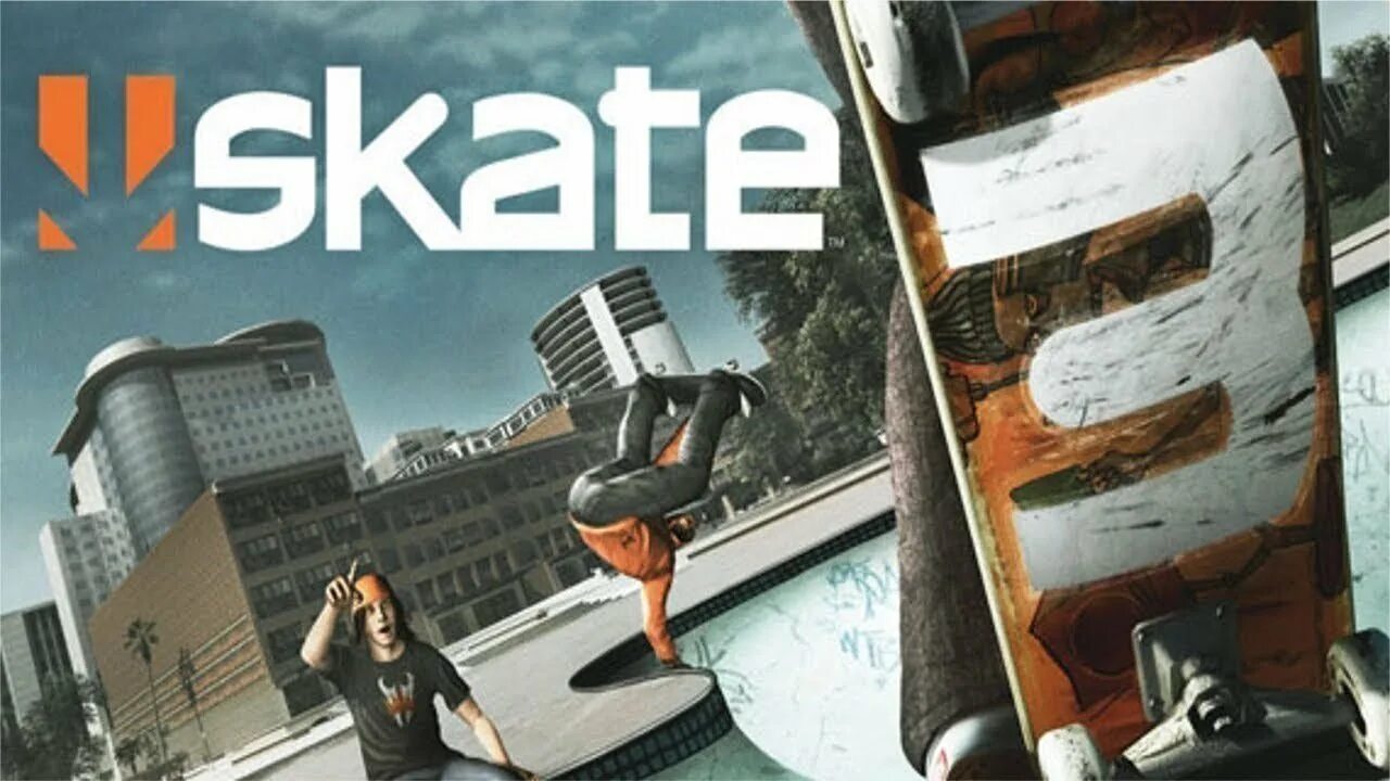 Best skate 3. Skate 3. Skate 3 Xbox. Скейт 3 на ПС 4. Skate 3 на ПК.