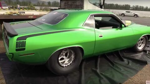 Cuda call
