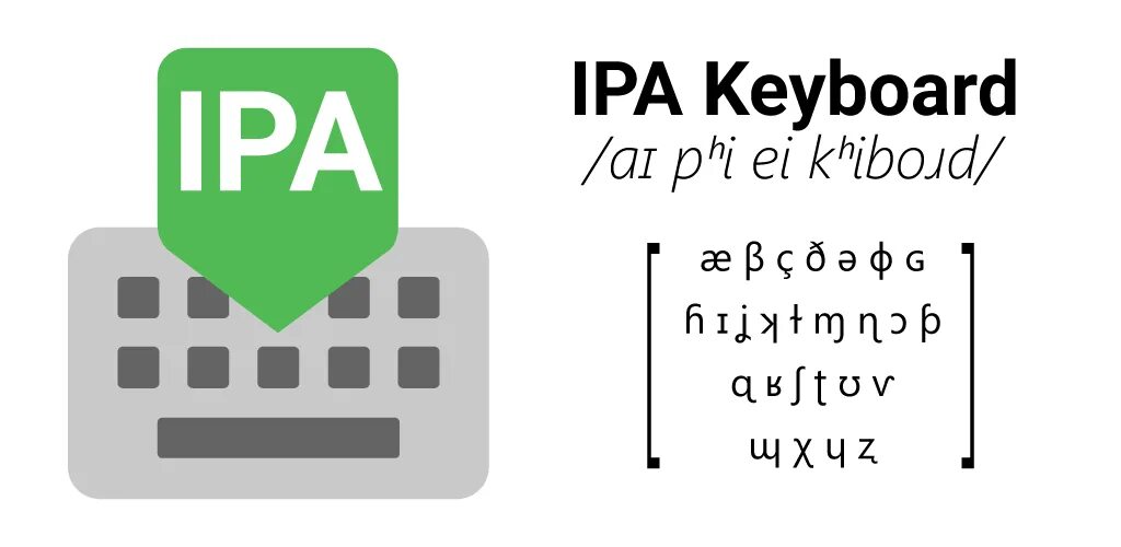 IPA приложения. Приложение для установки IPA. Отдельная клавиатура для IPA 11 Pro. Executable (.IPA).