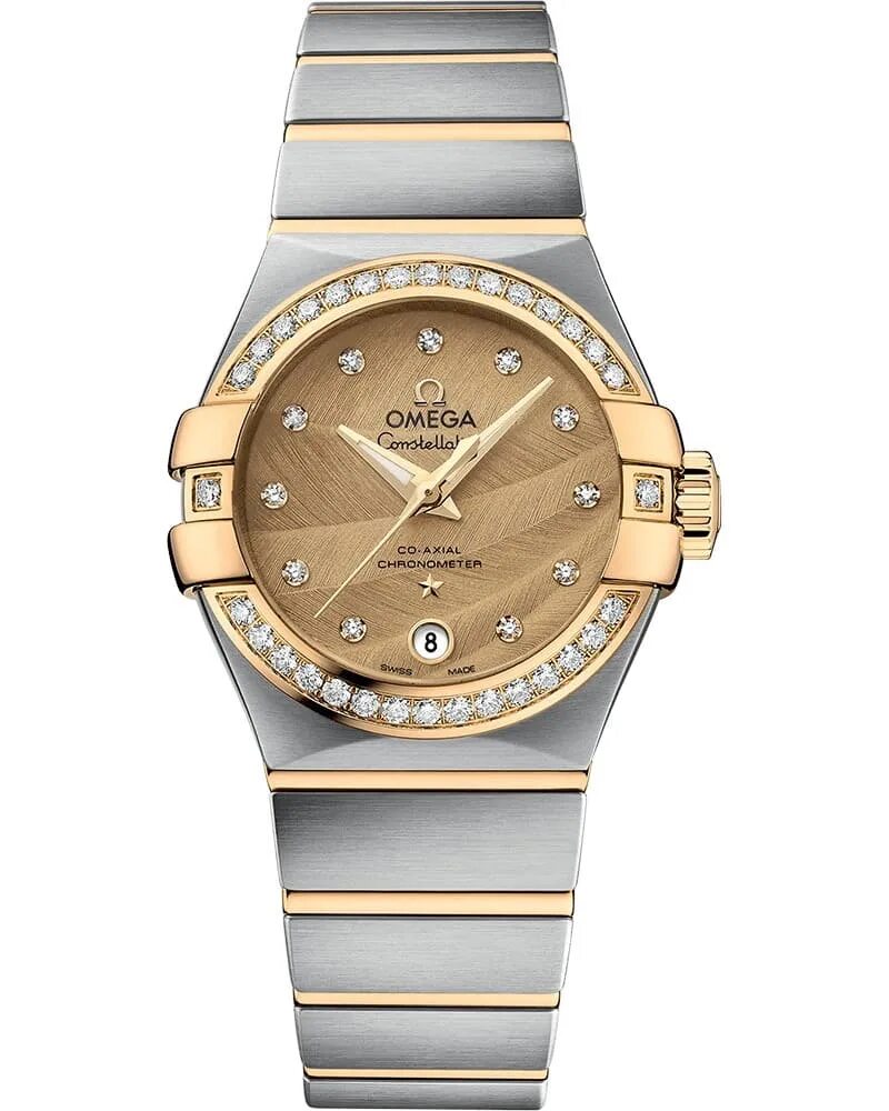 54. 131. 20. Часы swatch lady lady. 30.
