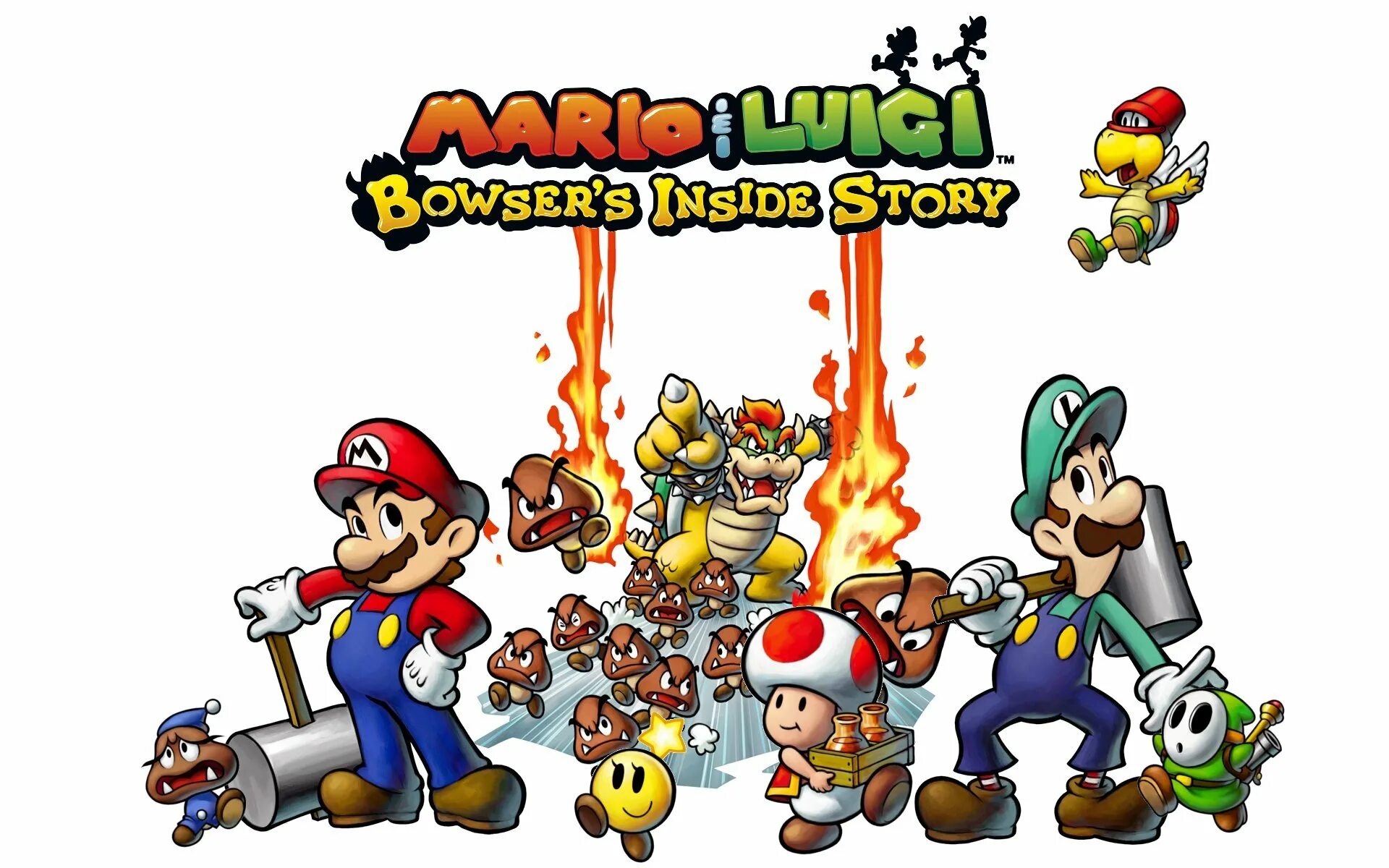 Марио и Луиджи Боузер инсайд стори. Марио и Луиджи и Боузер. Марио Bowser inside story. Mario and Luigi Bowsers inside story Mario.