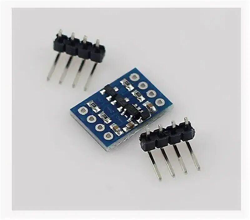 I2c 3. Преобразователь уровней i2c. level converter i2c. i2c logic level converter. преобразователь уровней 5v-3в.