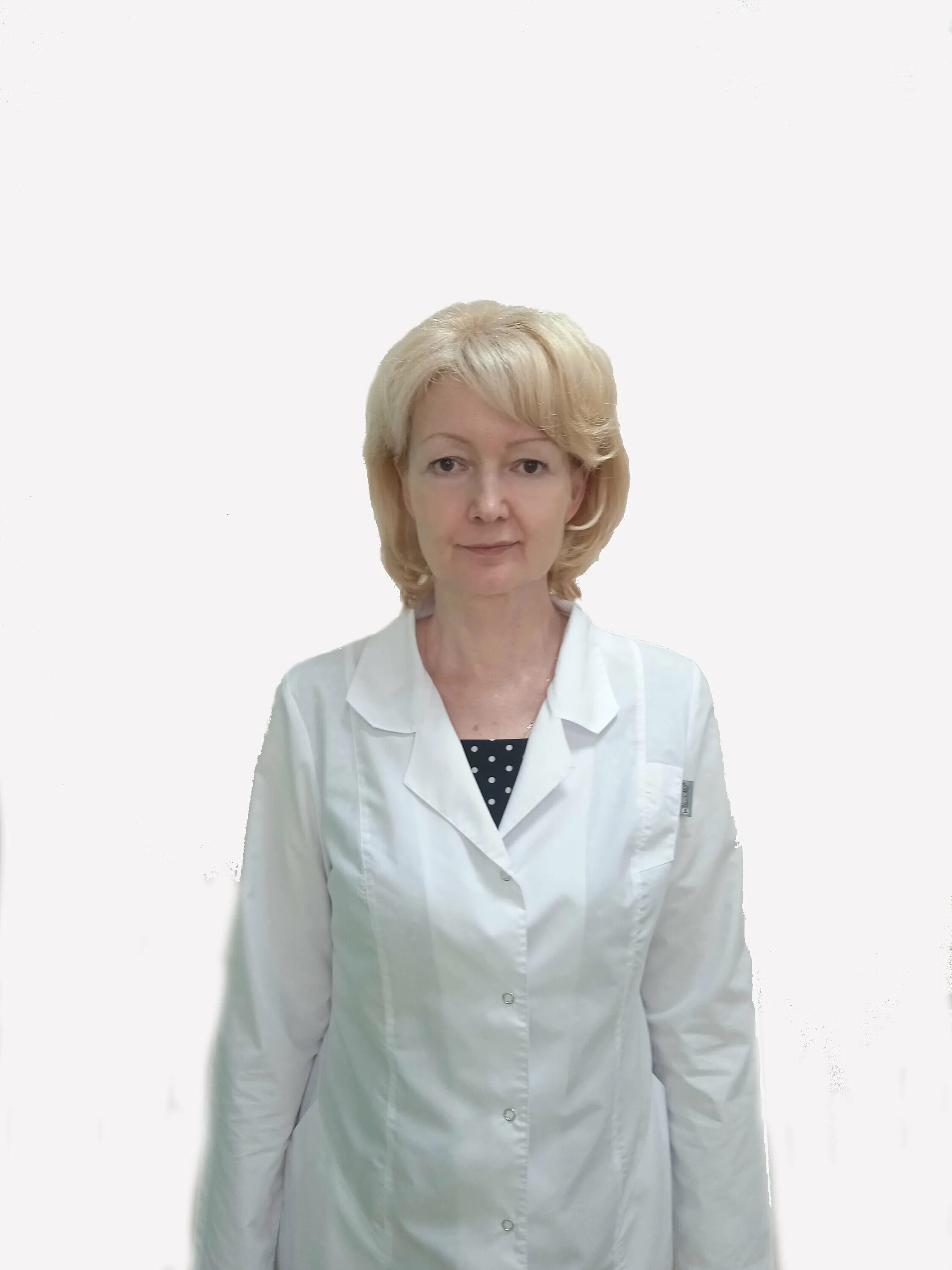 Хороший эндокринолог во владимире