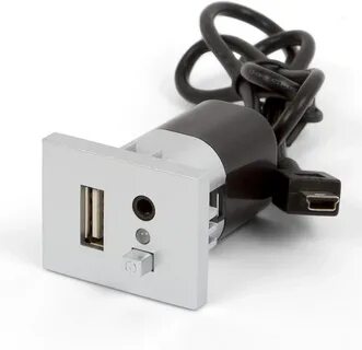 Usb ford