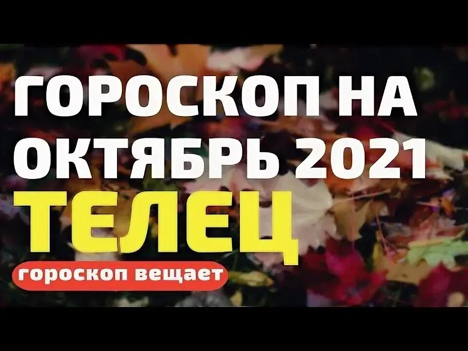 Гороскоп на октябрь телец работа. Гороскоп на октябрь телец работа