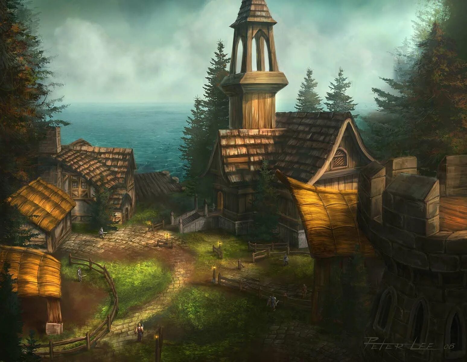 Поместье чёрного ворона вов классик. Поместье черный ворон. Поместье черный ворон. Крепость дарнхольд. Игра duskwood дэн.