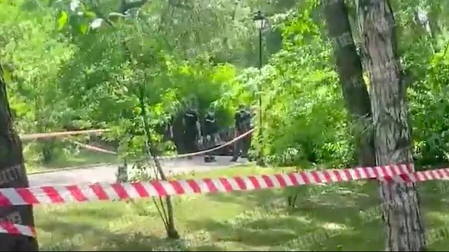 нападение на вахтовиков