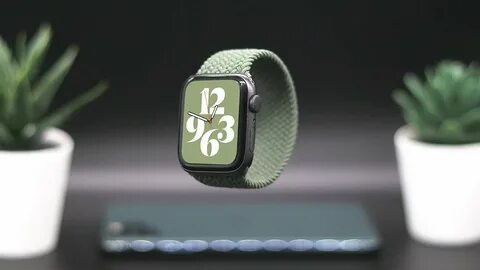 Apple watch loop