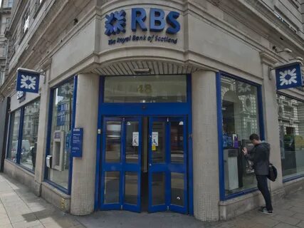Bank but
