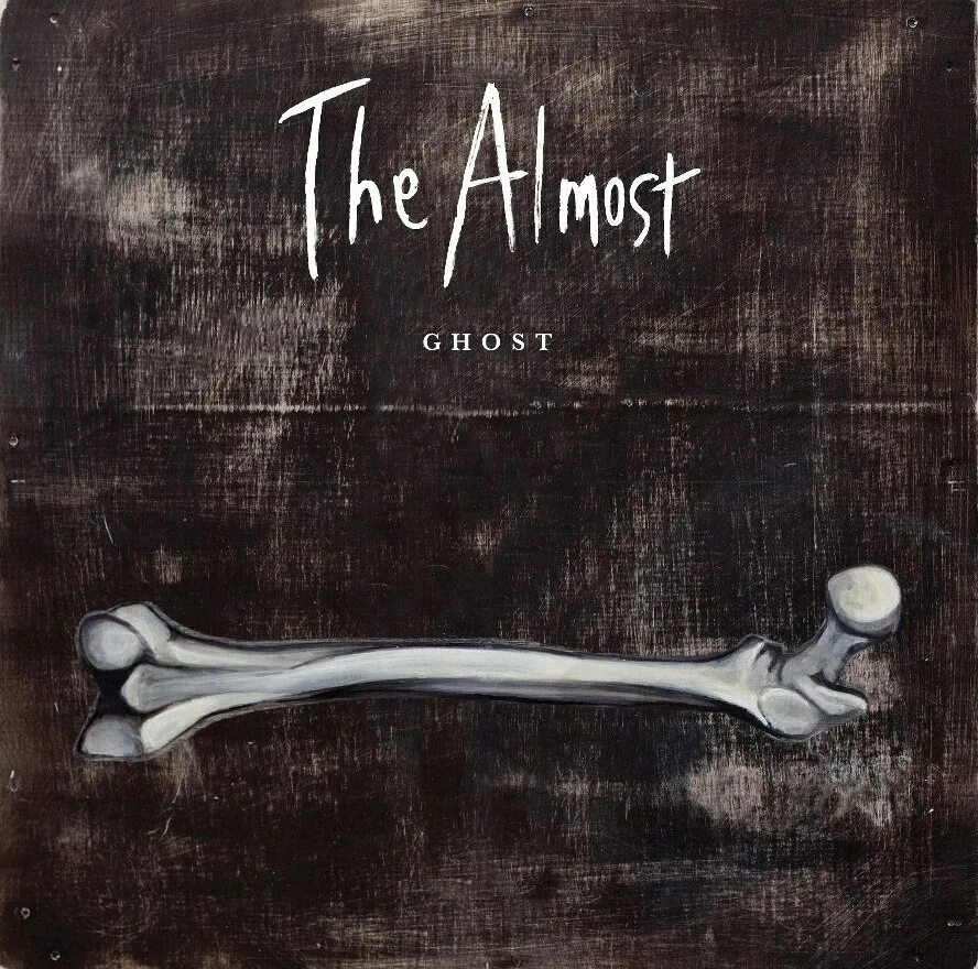 Almost the same. Almost. almost группа. almost 100 ghosts. ghost песня.