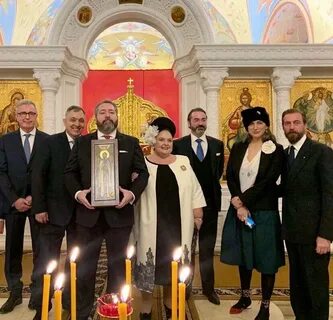 Крещен александром