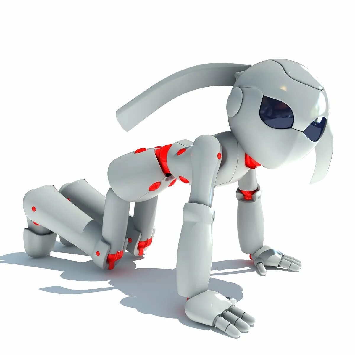 Robots 3
