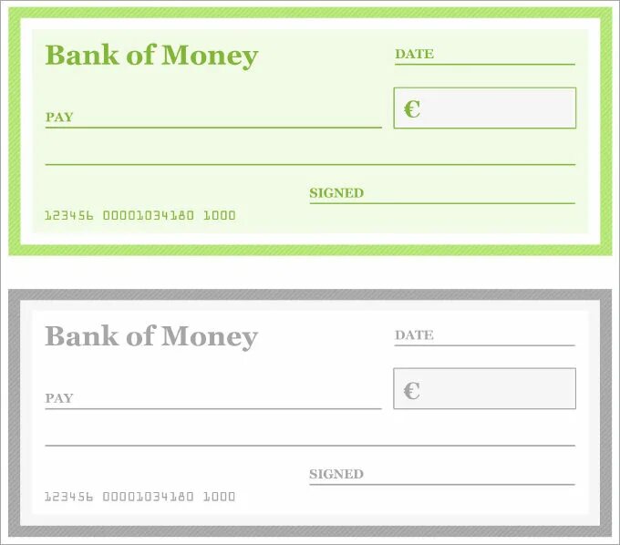 Template check. Check template. blank cheque. cheque template. красивые чеки шаблоны.