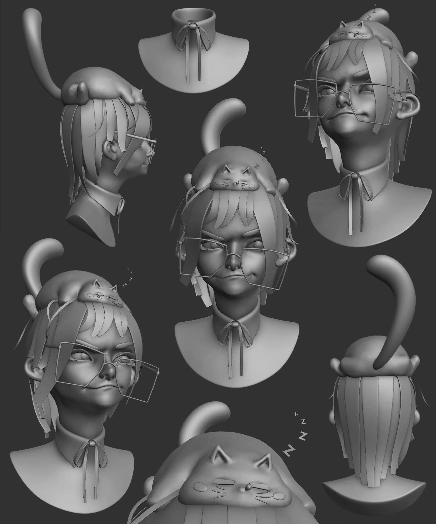 Блендер 3д персонаж. Blender 3d арт. блендер 3д. blender арты. blender лицо.