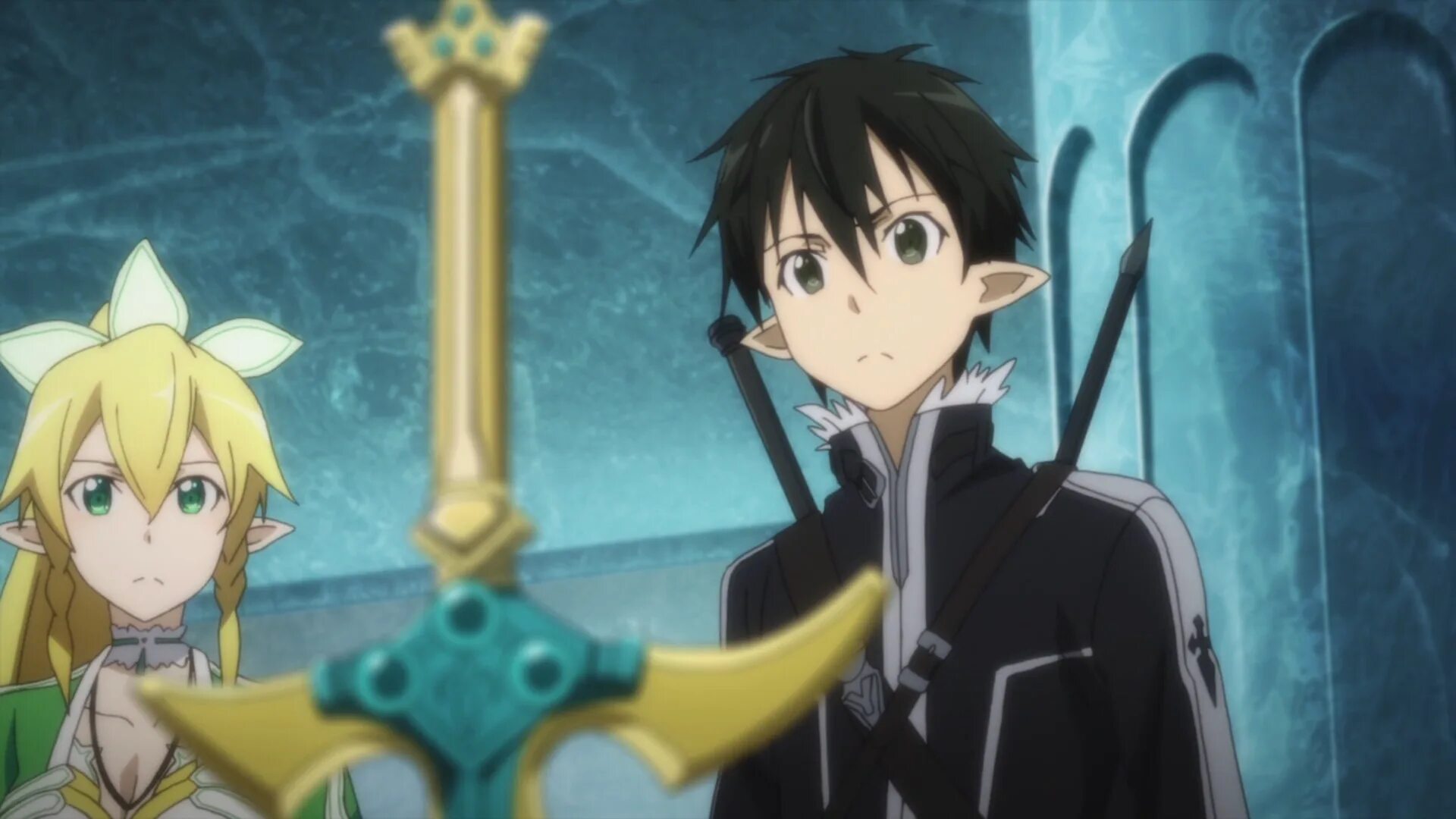 Linked sword yba. Linked sword yba