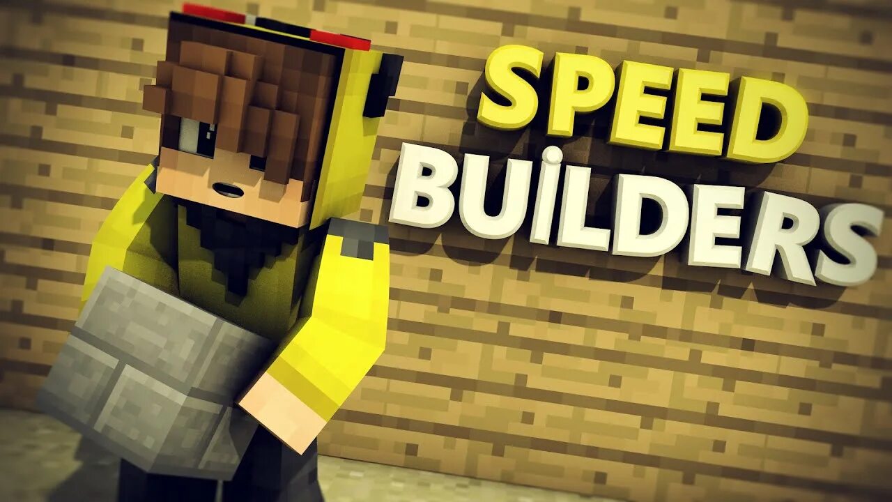 Speed builders