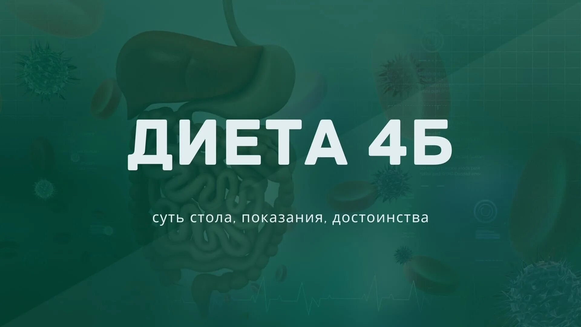 Диета 4. Диета 4б. Стол 4б по Певзнеру. Диета 4б 4в.