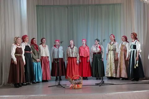 Запись ансамбля