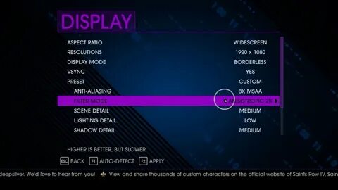 Saints row убрать цензуру
