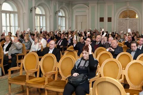 Большой зал консерватории сегодня концерт