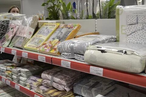 Пенза когда откроются магазины