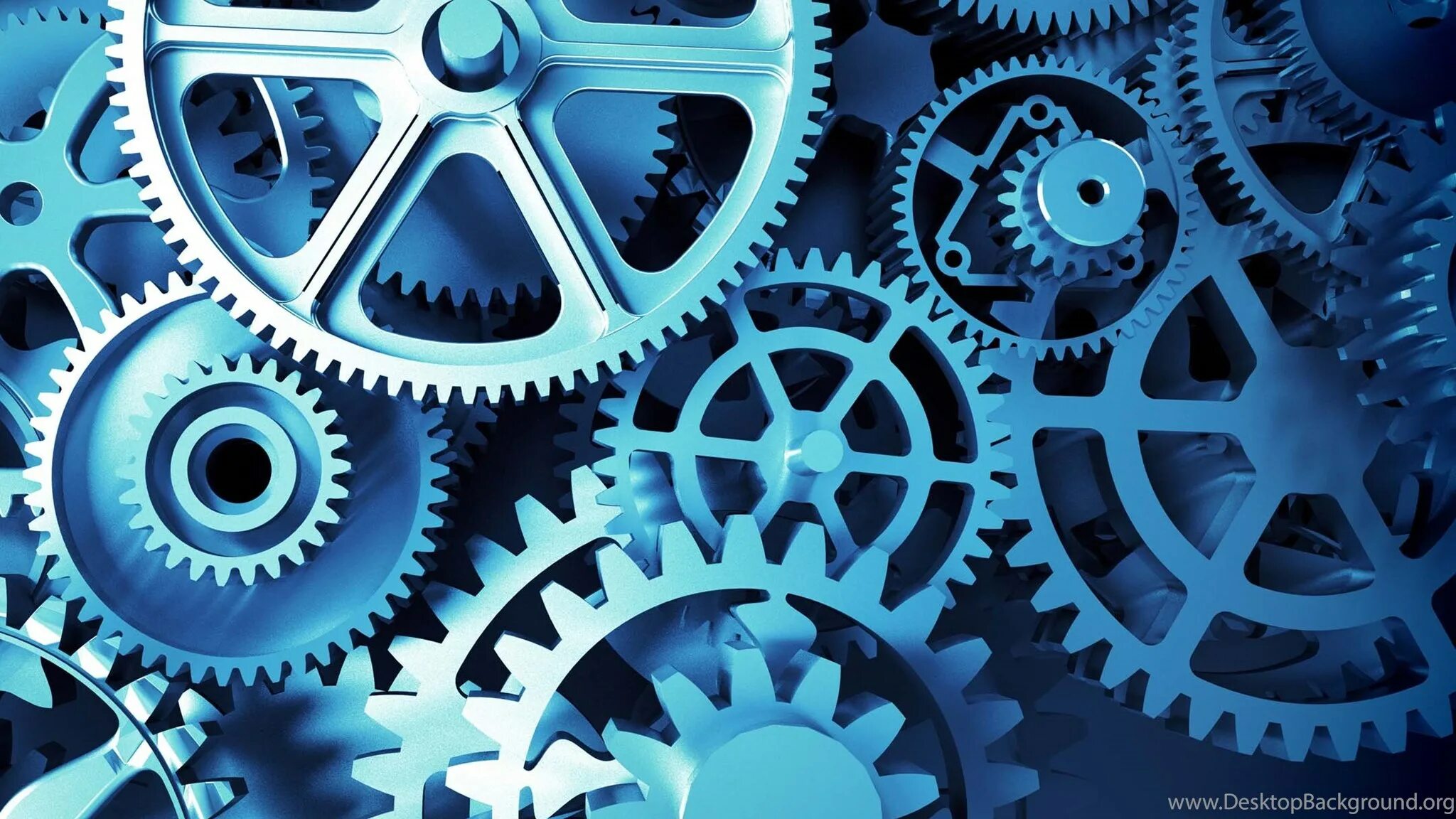 Gears net