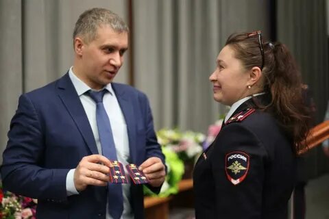 Начальник юао