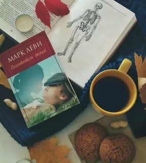 Книга похититель теней