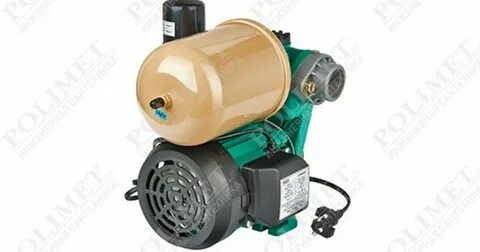 Wilo pw 175ea