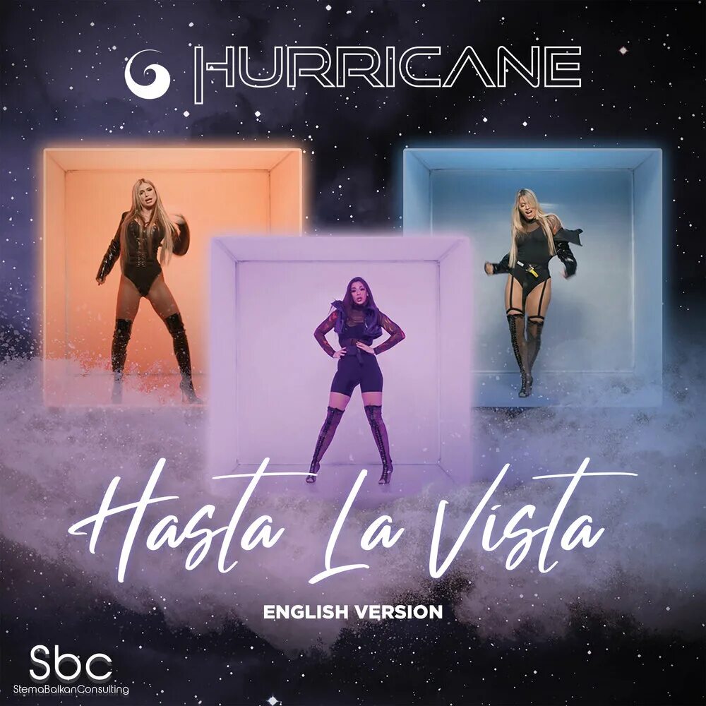 Песня hasta la vista. Hasta la vista hurricane. hurricane группа сербия. hasta la vista шварцнег.