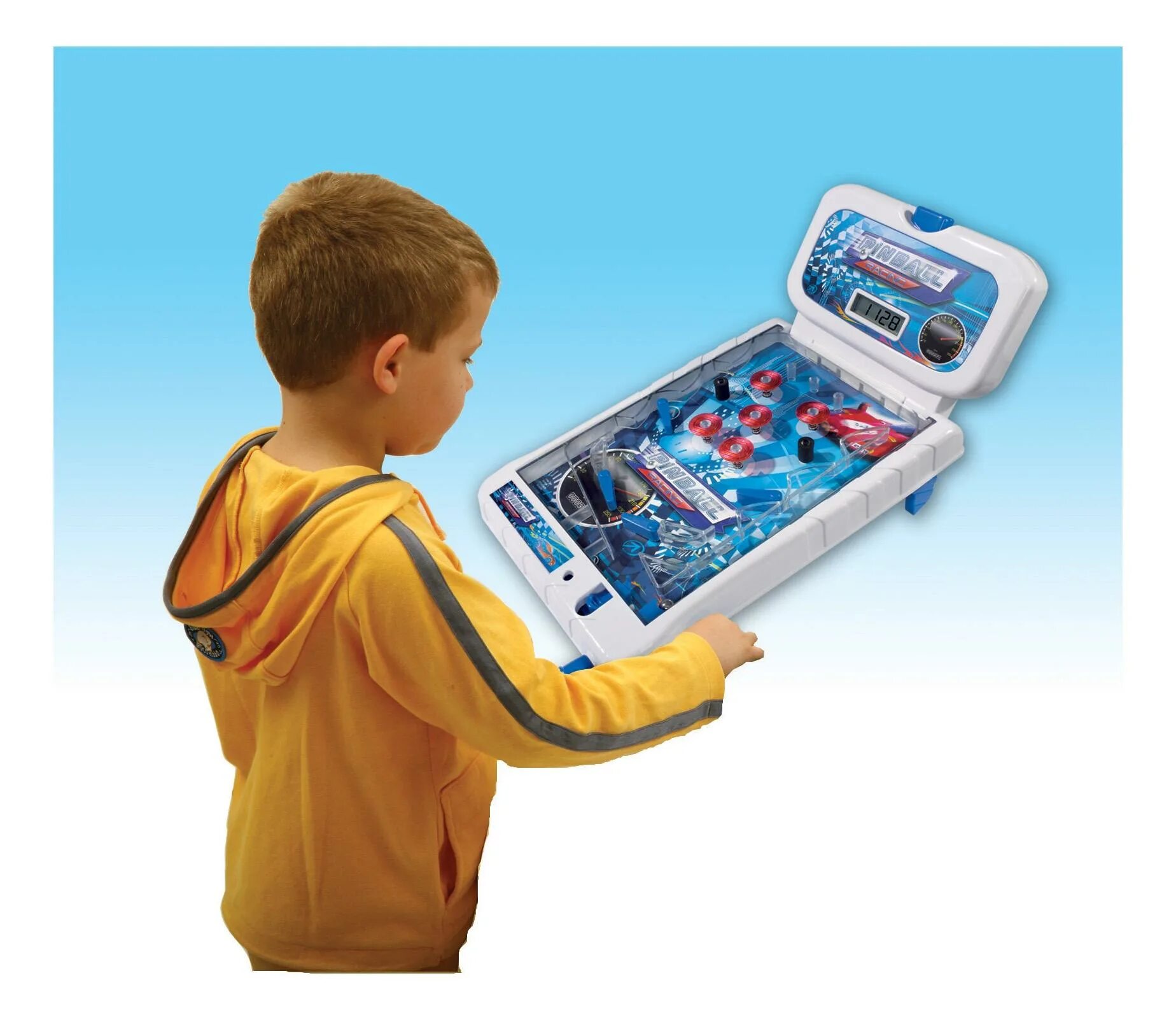 Игра игрушки 7. Пинбол Simba электрический. Simba пинбол электрический 3d. Интересные игрушки для мальчиков. Необычные игрушки для мальчиков.