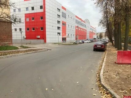 Улица толстого белгород