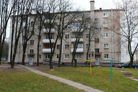 Фото минск партизанский