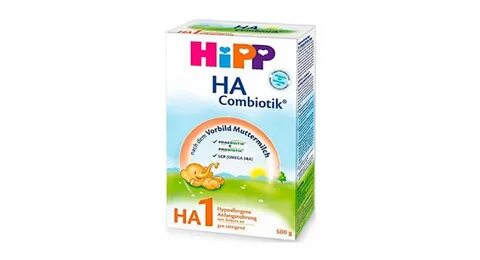 Смесь hipp отзывы