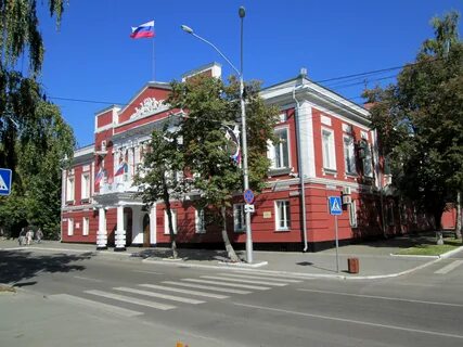 Комиссариат барнаул