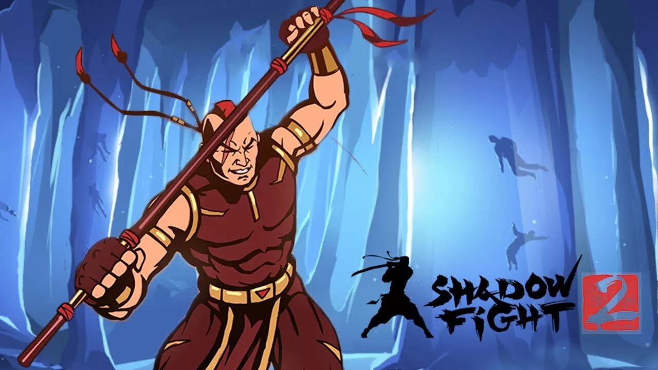 Другой shadow fight 2. Шедоу файт 2 телохранители сегуна. Телохранители осы шадов файт 2. Шадоу файт 2 телохранители. Shadow Fight 2 тень телохранители.