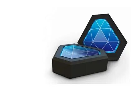 Startup device