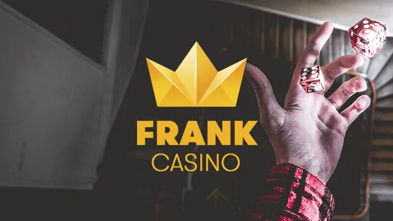 Франк казино. Frank Casino logo. Frank casino игровые автоматы frank cass on