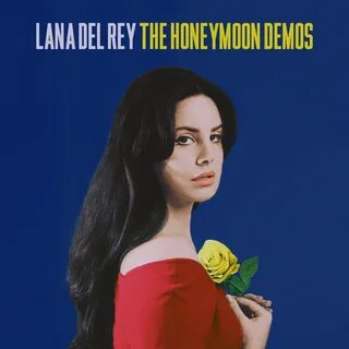 Lana del rey demos