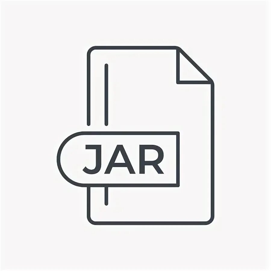 Иконка Jar файла. Tar файл. AIFF Формат. Jar file logo.