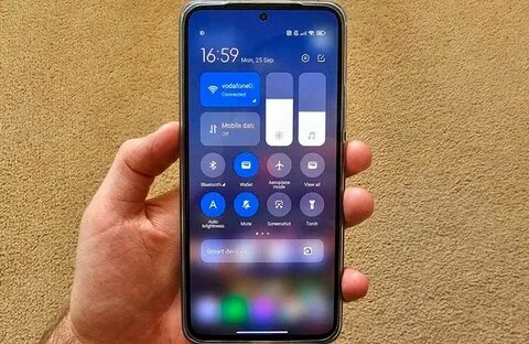 Xiaomi 13t pro обзор