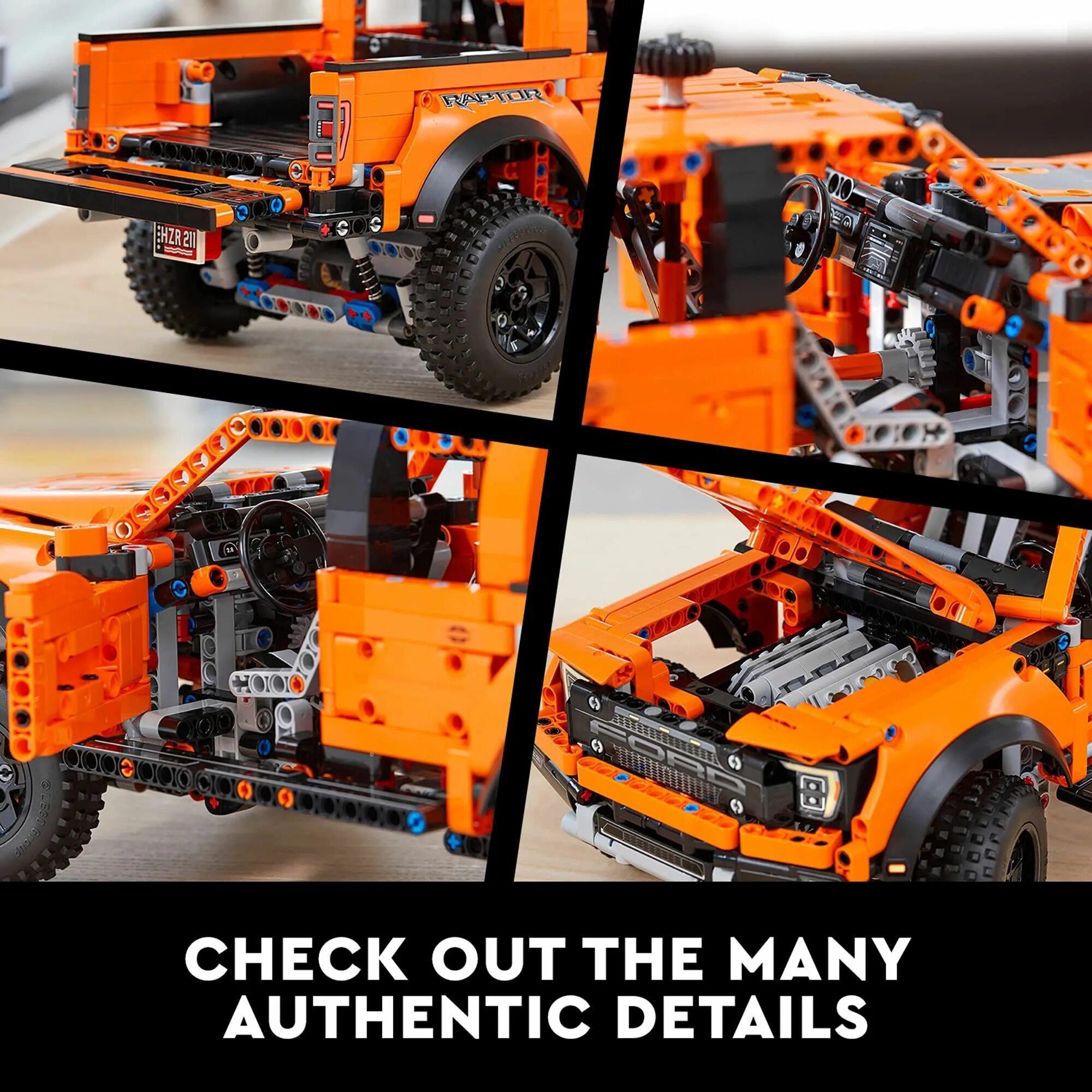 Technic raptor. Technic raptor