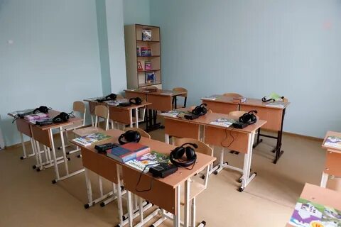Школы разных видов