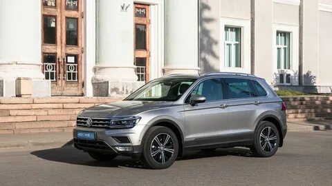 5 кроссоверов до миллиона