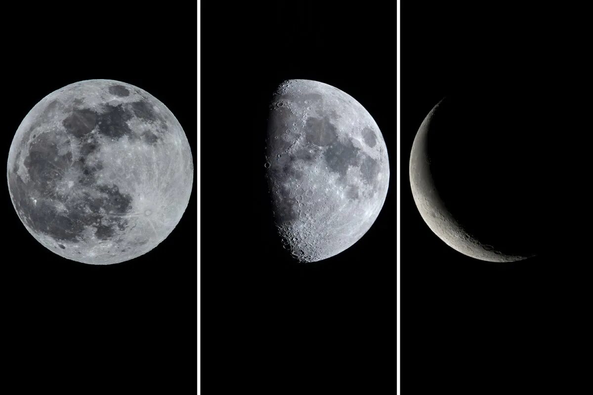Освещенная часть луны. Перигей Луны 2023. Фазы Луны. Фазы Луны астрономия. 4 Фазы Луны.