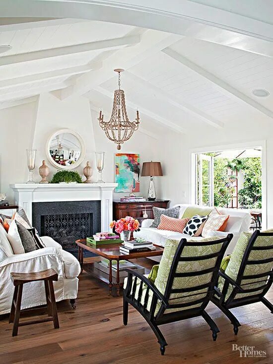 Based on ideas. Шпонированные панели wallhof wood "тик". Красивый интерьер комнаты. Красивый интерьер спальни. Интерьер спальни.