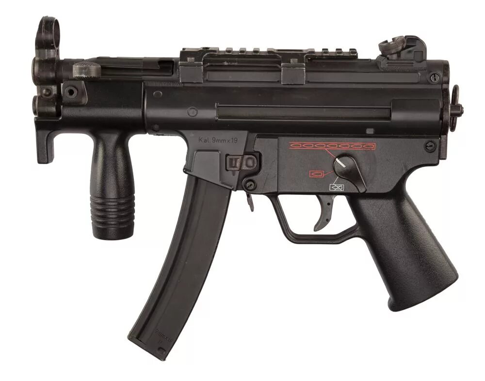 Мп 5 купить. Хеклер Кох МП 5 А 3. Mp5k. HK mp5 САС.