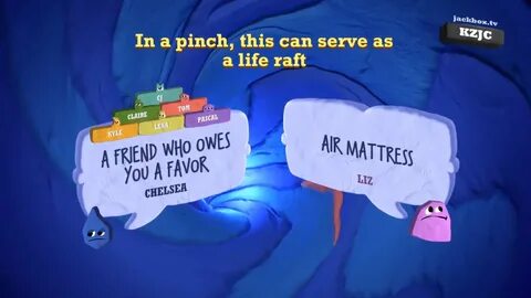 Jackbox party 7