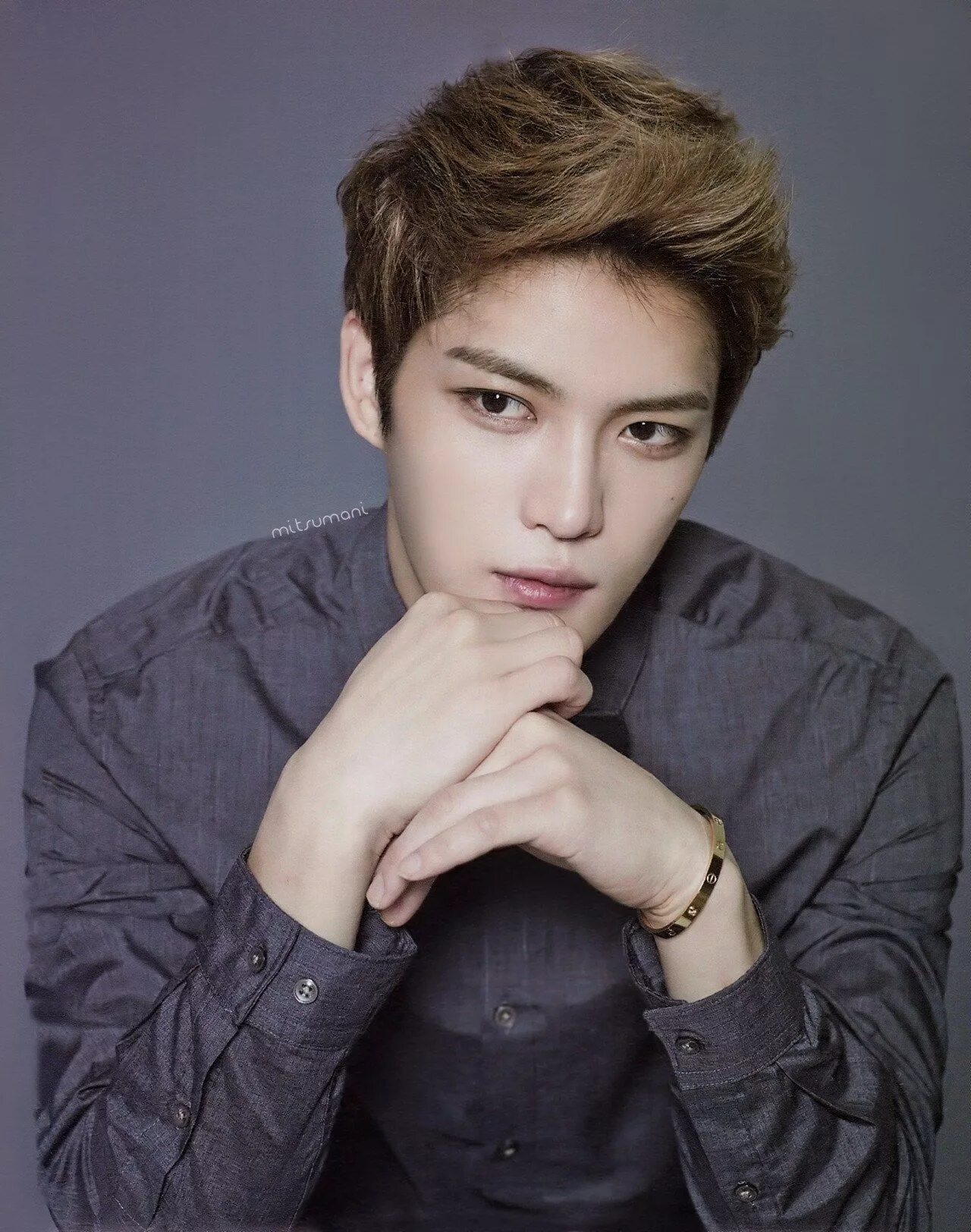 Jaejoong. Джэ Джун. ДЖЕДЖУН из JYJ.