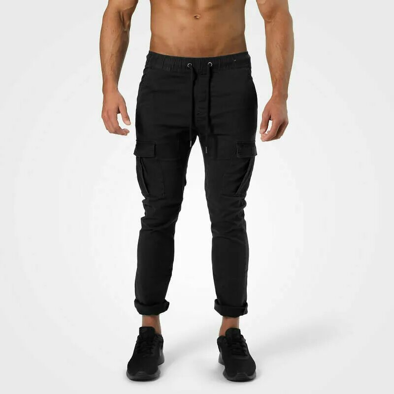 Широкие штаны с разрезами. Эластичные брюки мужские. Брюки с разрезами. Открытые штаны. Брюки туристические мужские.